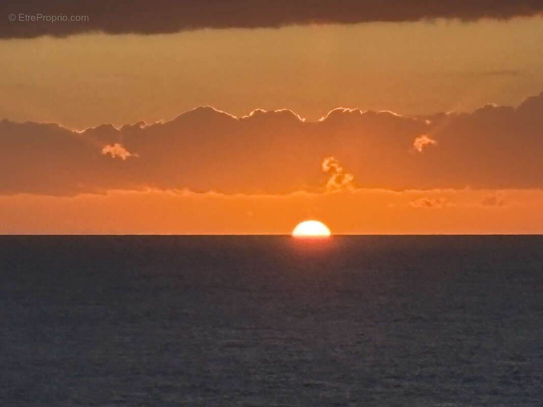 Maison à SAINT-PIERRE