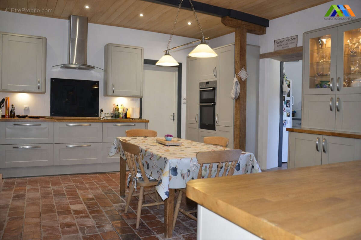 Maison 313 m² à Maubourguet  - photo 2