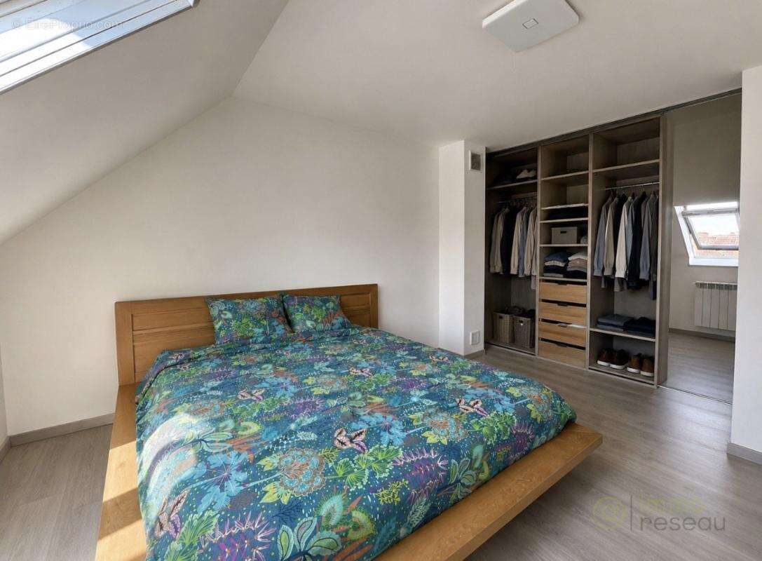 Maison 98 m² à Chaumont-En-Vexin  - photo 6