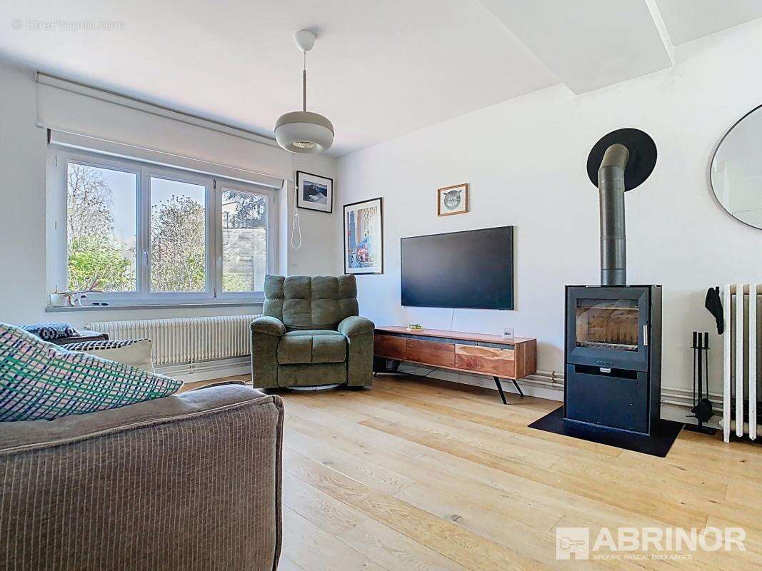 Maison à VILLENEUVE-D'ASCQ