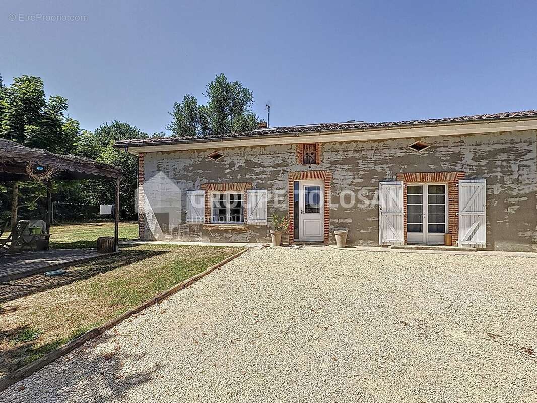 Secteur montech - photo 11