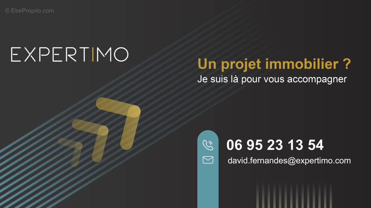 Appartement à FONTANIL-CORNILLON