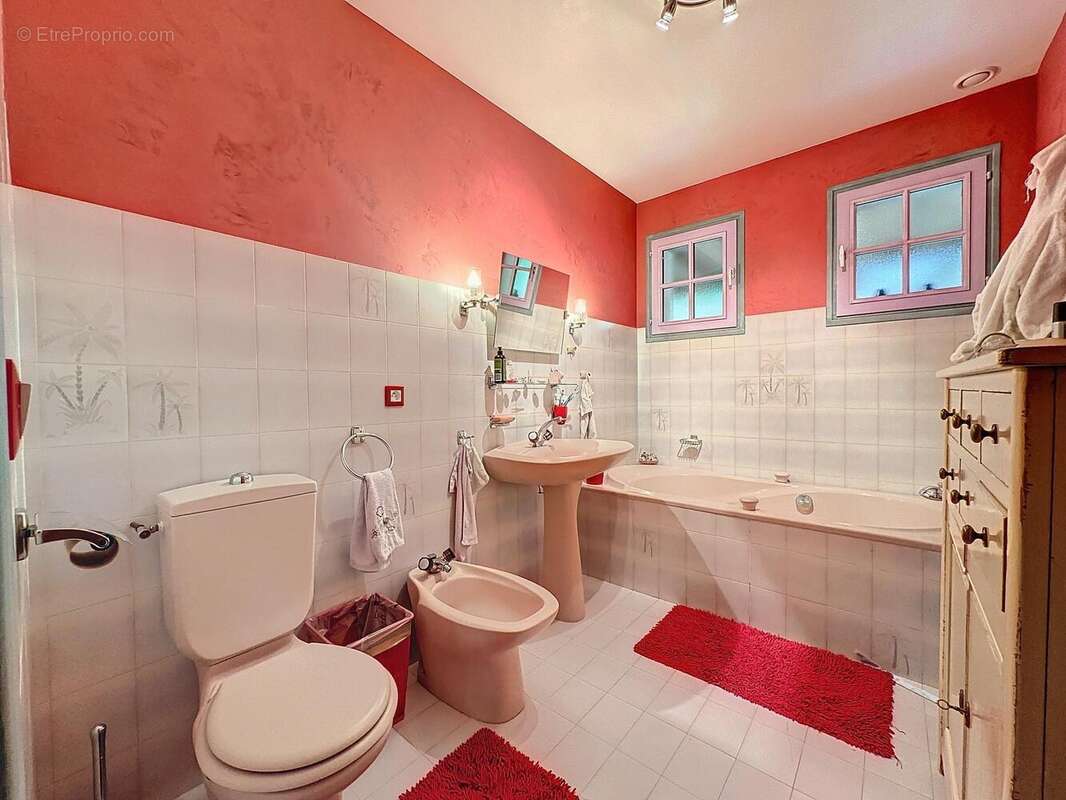 Photo 8 - Maison à BEAUFAY