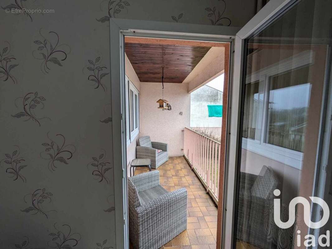 Photo 5 - Maison à KNUTANGE