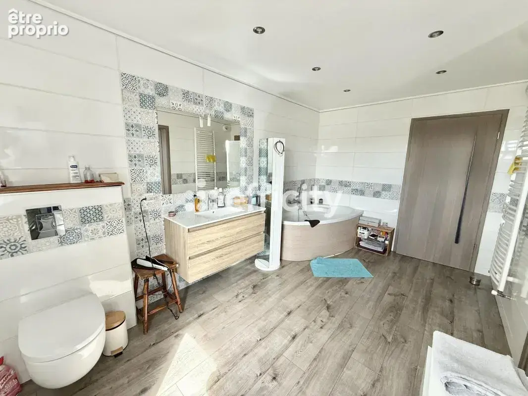 Maison 6 pièces 177 m² à vendre à Pierrepont (54620) - photo 4