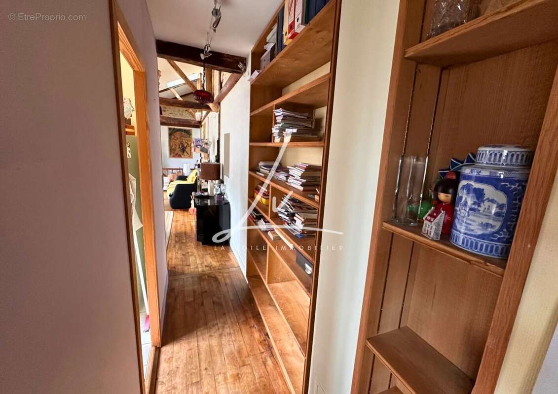 Appartement 72 m² à Caen  - photo 8
