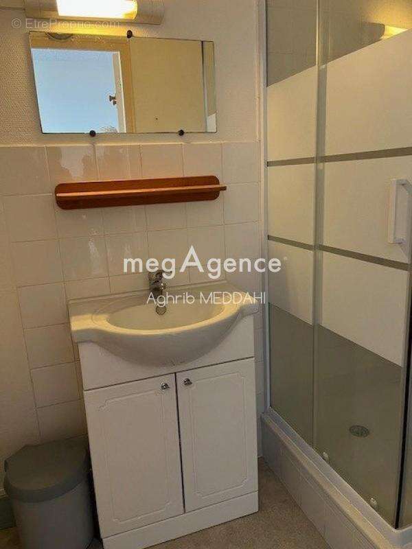 Appartement à SAUJON