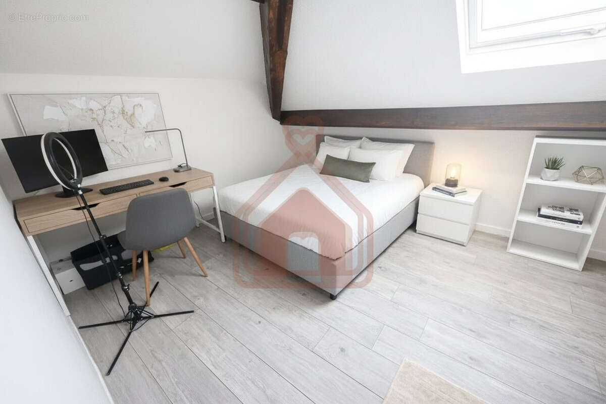 Appartement à LE KREMLIN-BICETRE