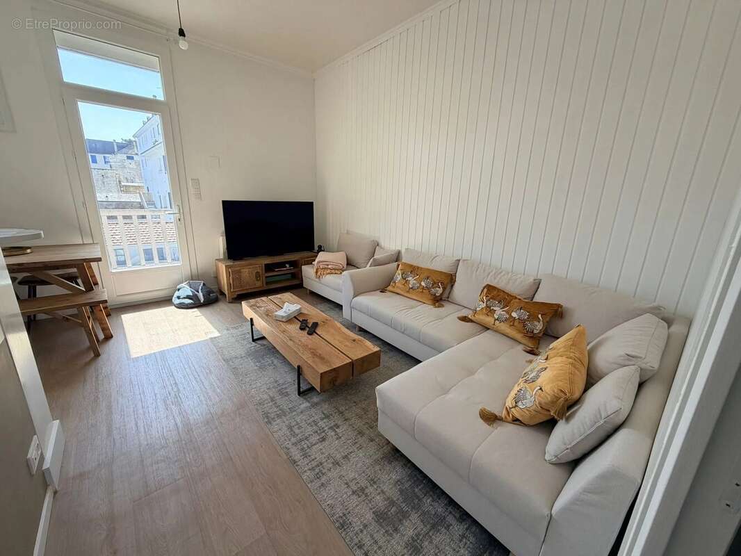 Appartement à LA BAULE-ESCOUBLAC