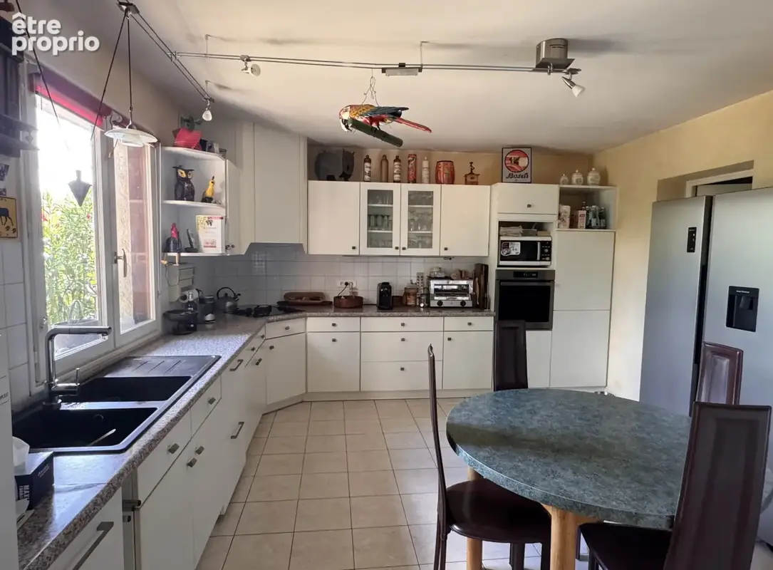Maison de plain pied au grand calme - photo 8