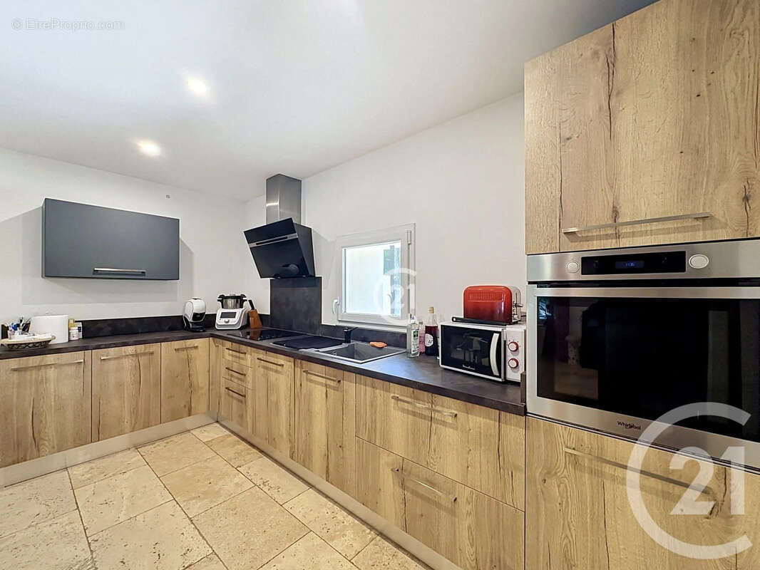Maison 123 m² à Chateaurenard  - photo 3