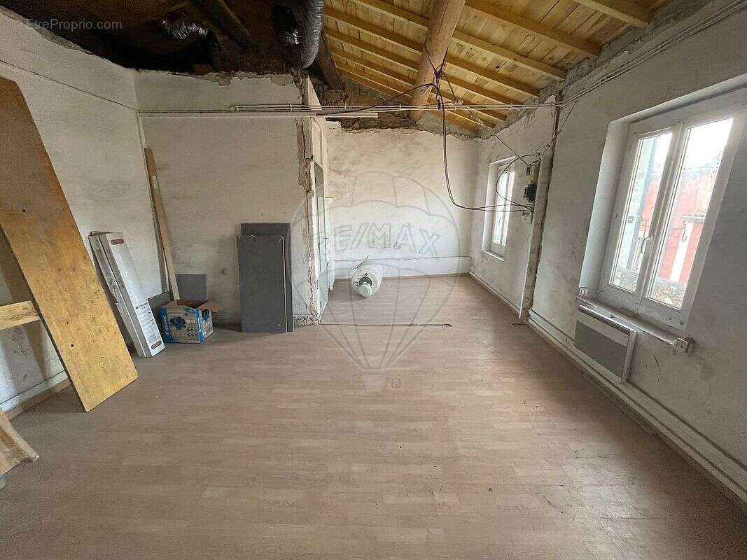 Appartement 1 chambre(s) à vendre - photo 4