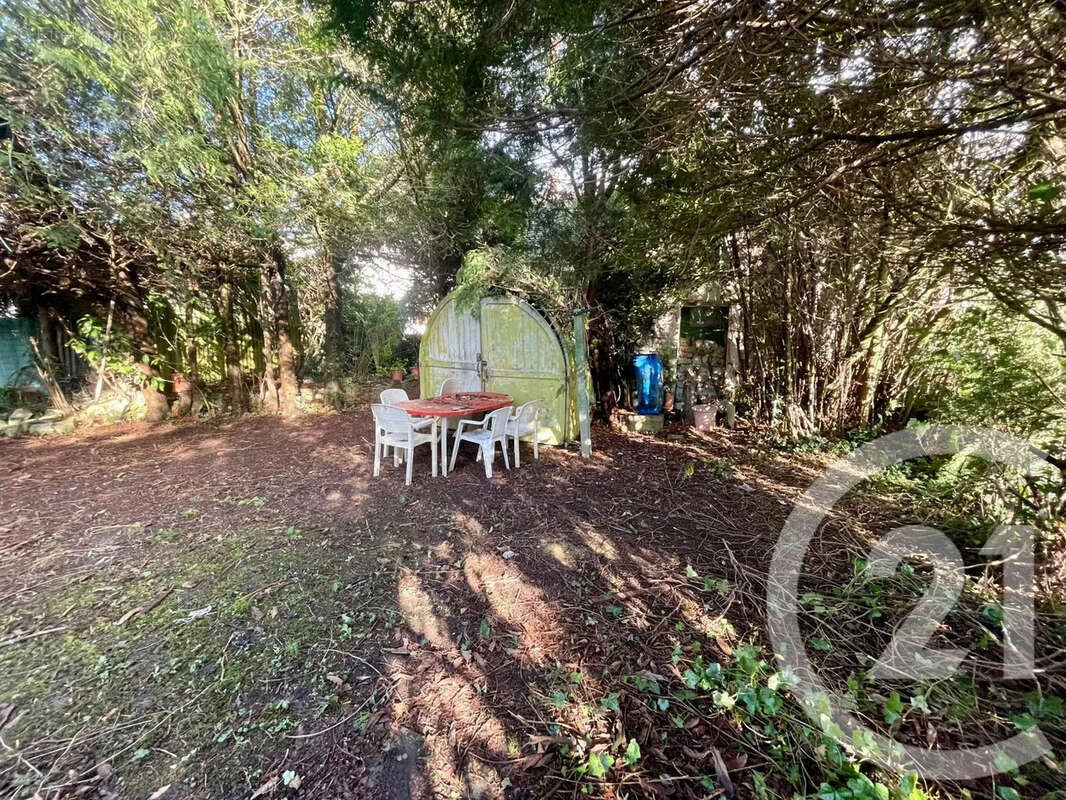 Maison à NANTOUILLET