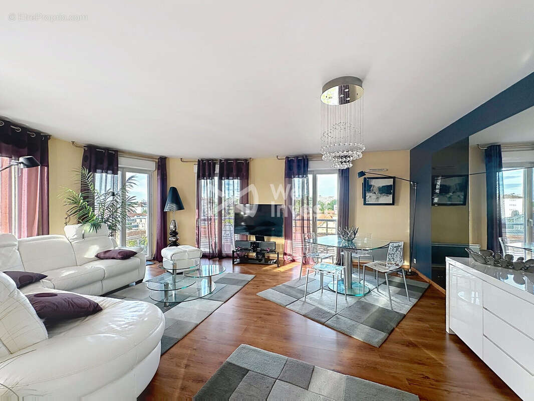 Appartement à PAU