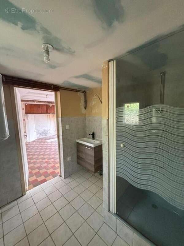 Photo 8 - Maison à THENAILLES