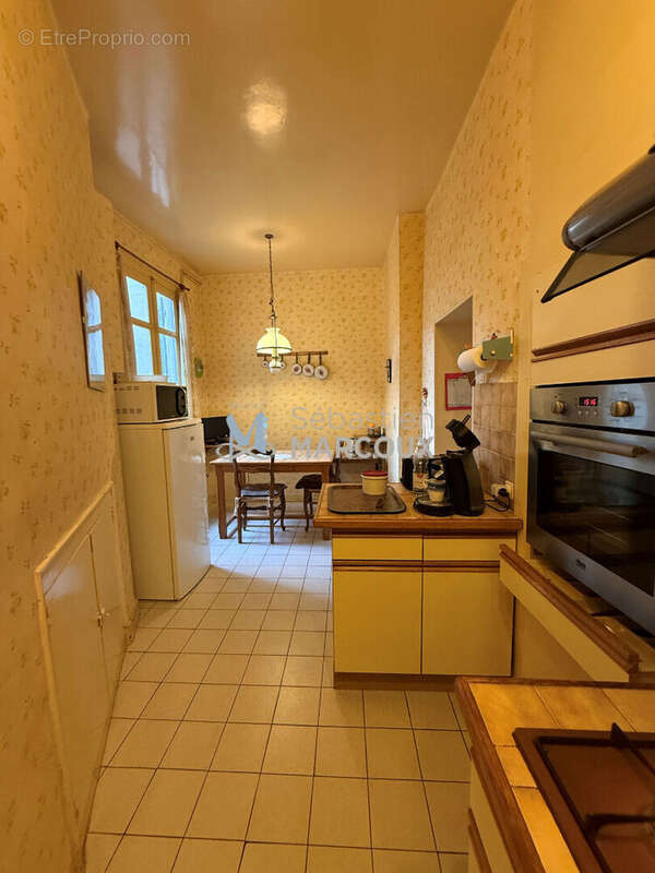 Appartement à MONTBRISON