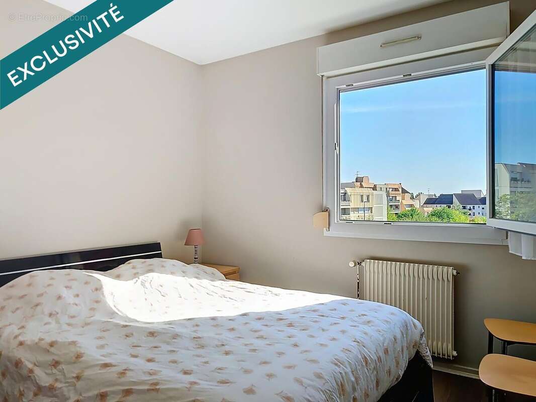 Photo 7 - Appartement à FONTAINE-LES-DIJON