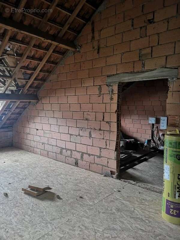 Maison à MARSAC-SUR-L&#039;ISLE