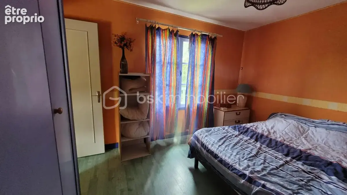 Maison avec exploitation agricole 150m2, 9 pièces - photo 8