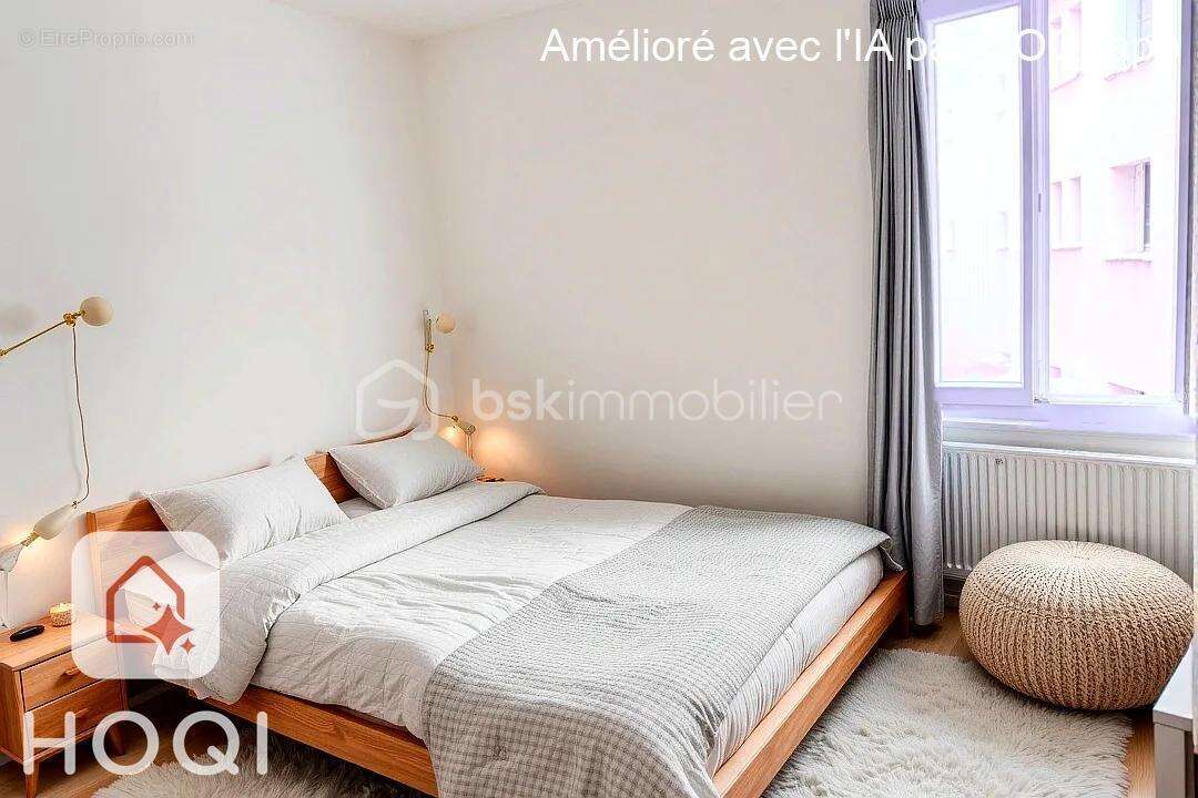 Plein sud pour cet appartement avec vue panoramique sur le port - photo 11