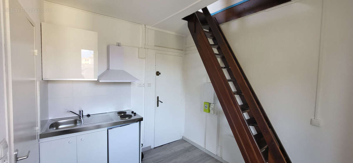 Appartement à THONON-LES-BAINS
