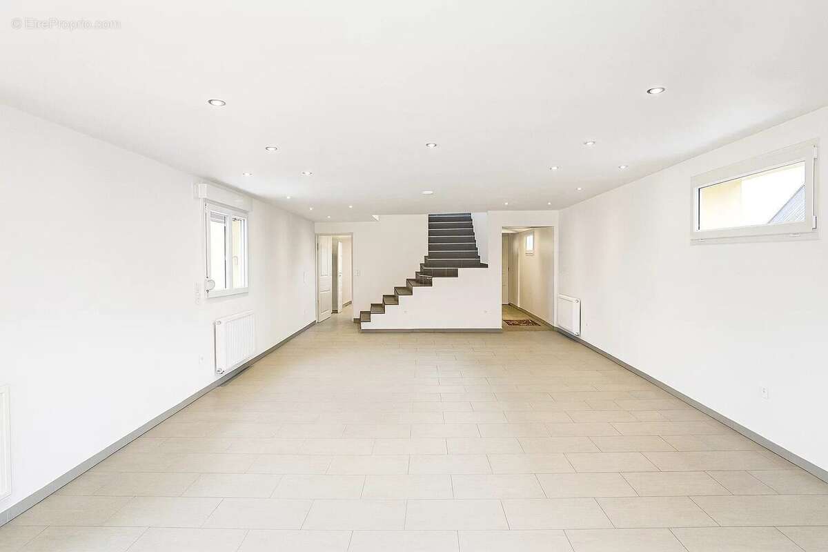 Appartement à VENDENHEIM