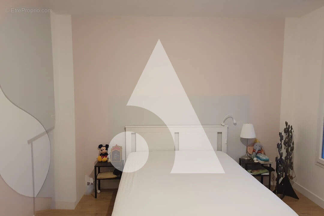 Maison à L'ISLE-ADAM