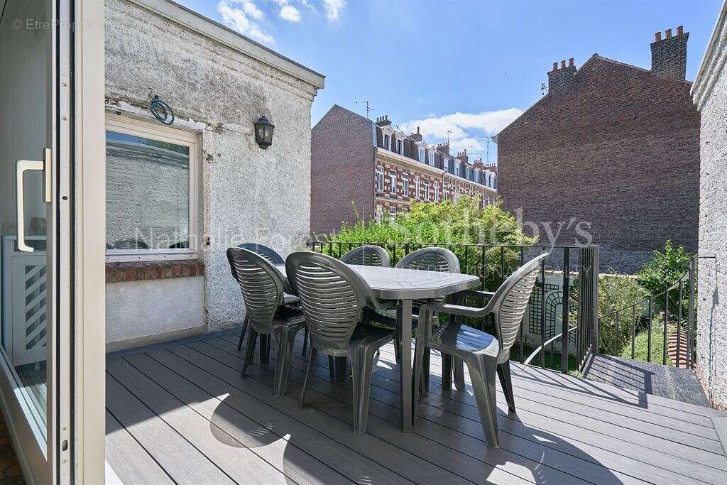 Maison à LILLE