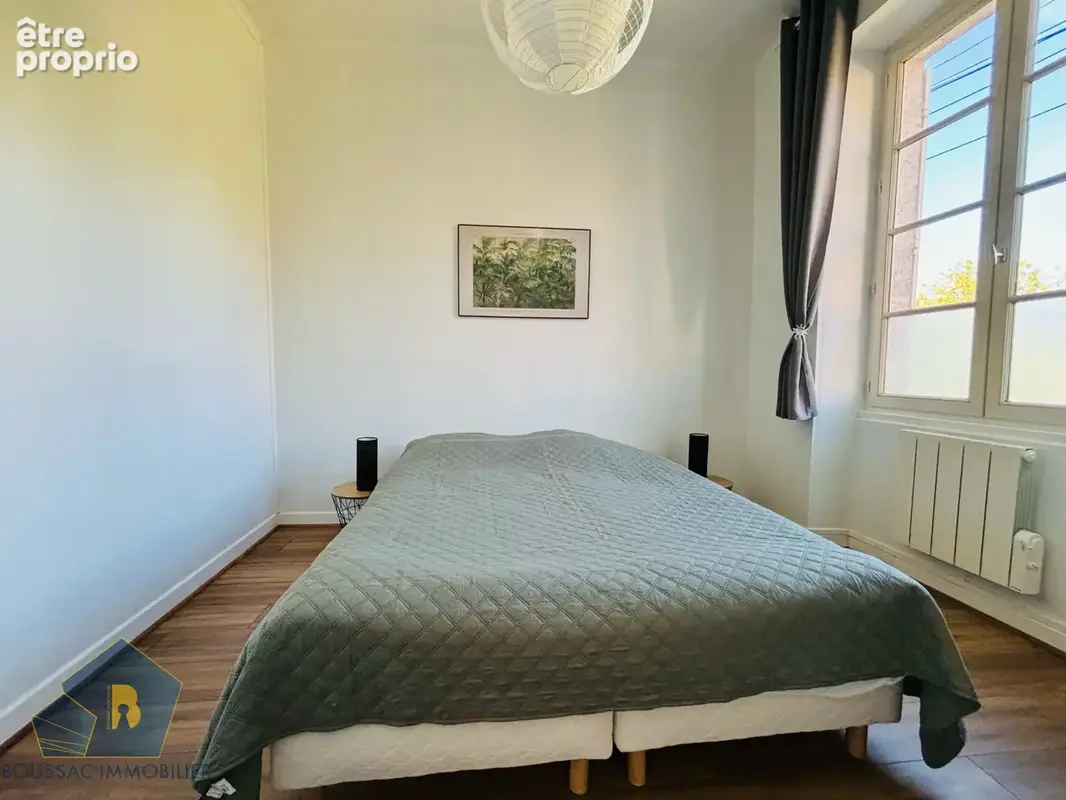 Immeuble de rapport   4 appartements   au calme - photo 13
