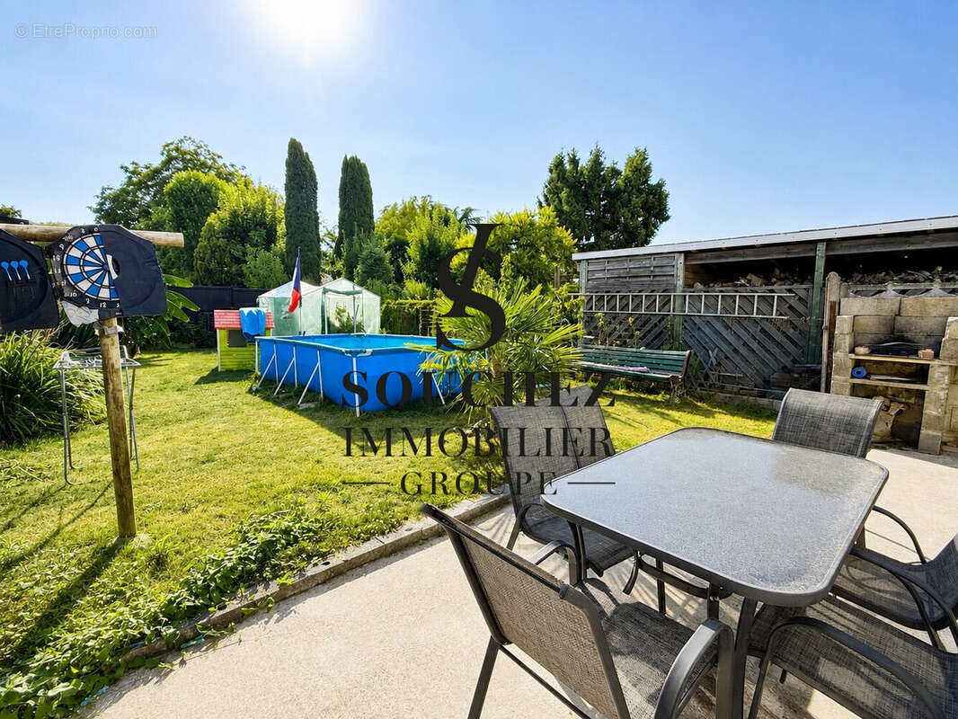 Maison 93 m² à Vimy  - photo 8