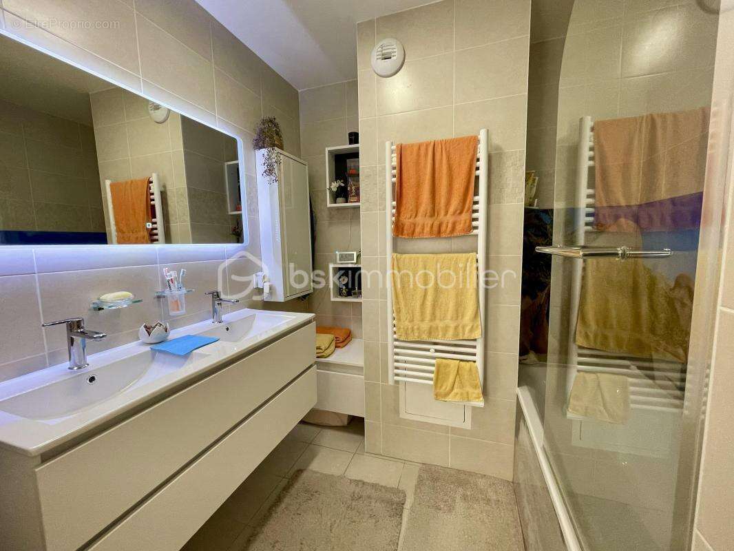 Appartement à NOISY-LE-GRAND