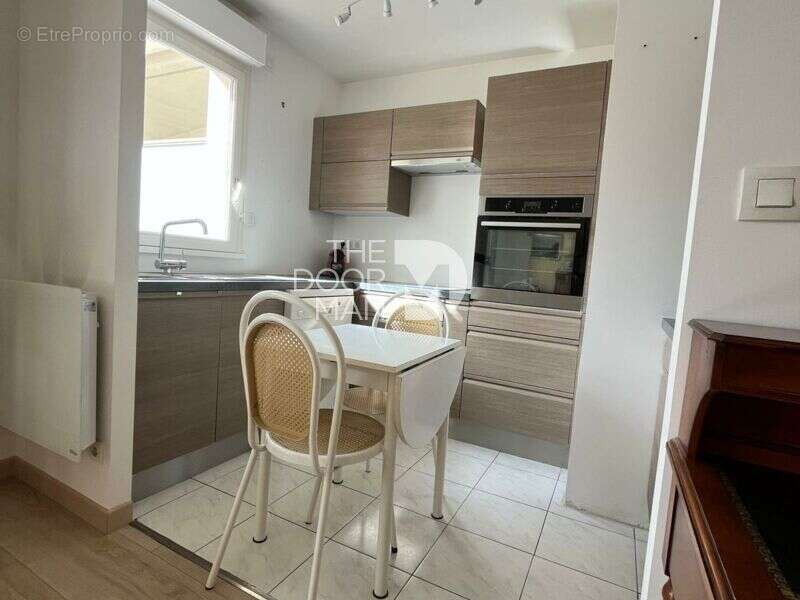 Appartement à CHEVREUSE