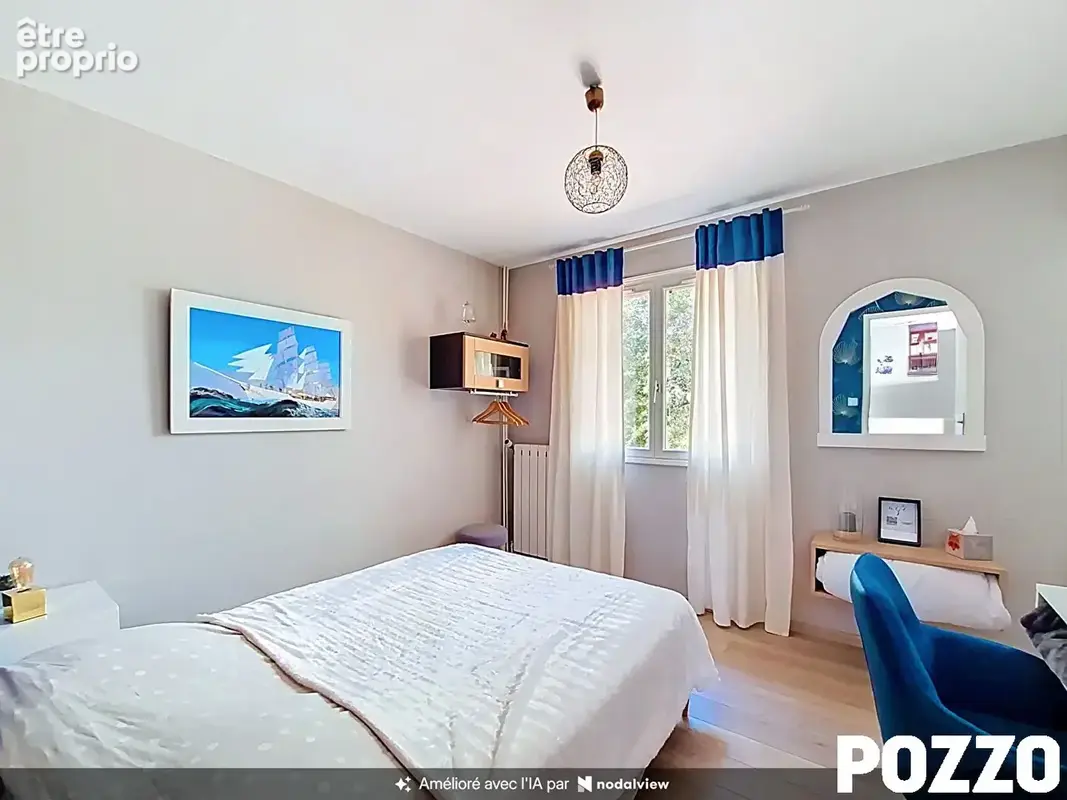 A Vendre Maison de 5 pp à Epinay Sur Odon  (14310) - photo 10