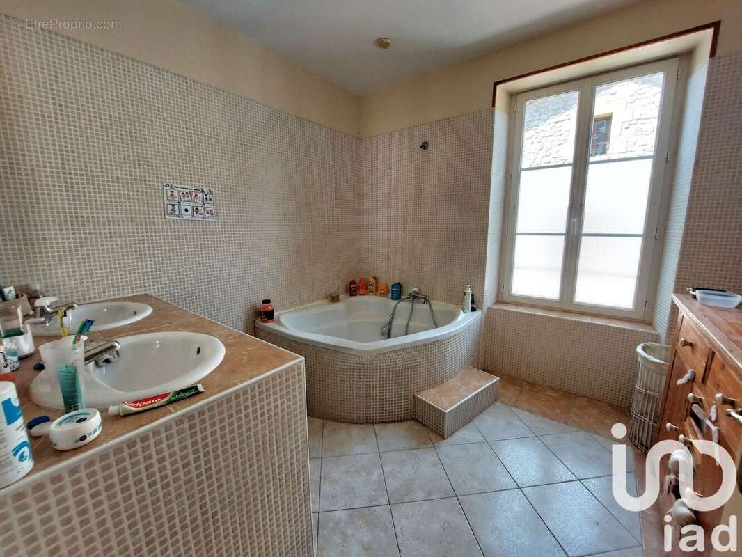 Photo 8 - Maison à PINEUILH