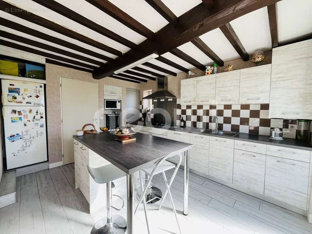 Maison à RANDAN