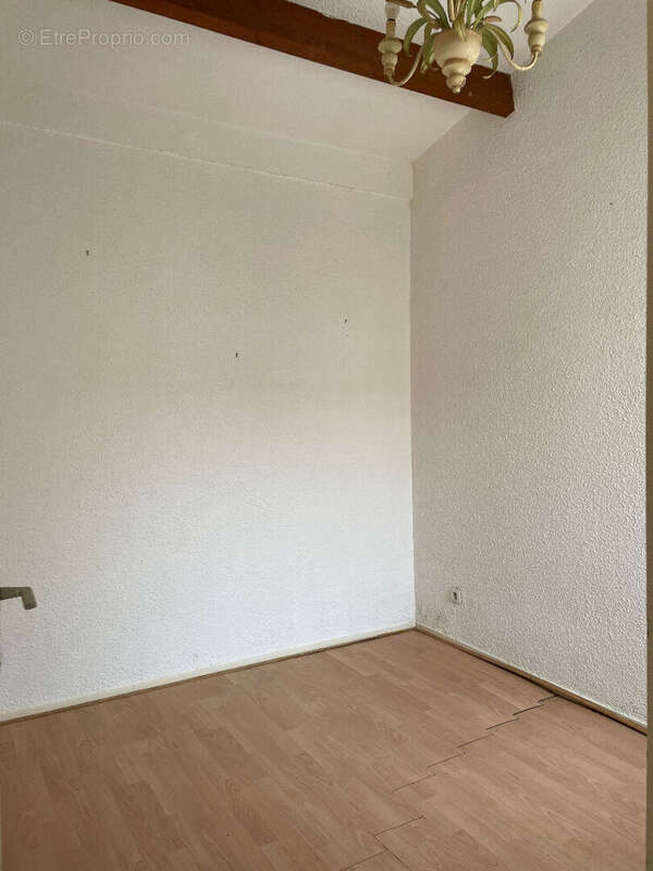 Appartement à LE CHATEAU-D'OLERON