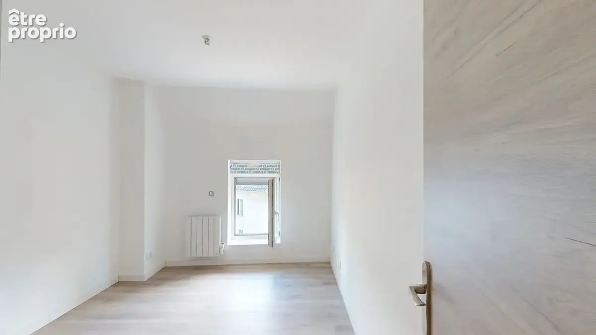 Appartement  5 pièces 79.3 m2 - photo 3