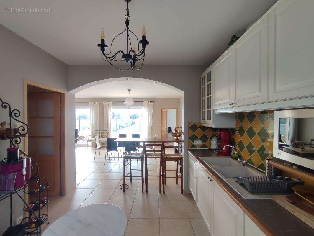 Maison À Vendre - photo 9