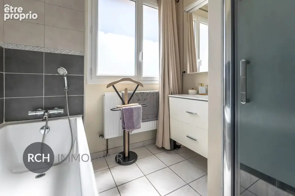 Plaisir - Agréable maison familiale avec piscine - photo 10