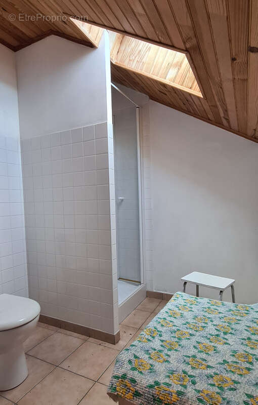 Appartement à SAINT-AGREVE