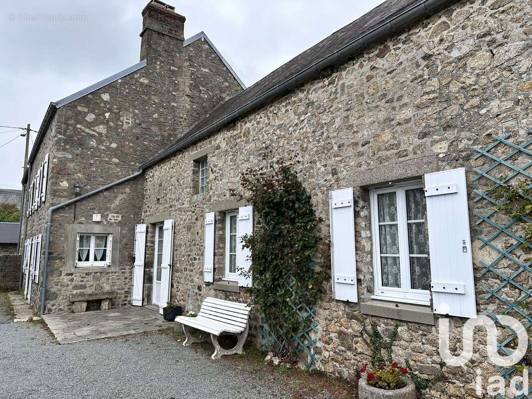 Photo 2 - Maison à AGON-COUTAINVILLE