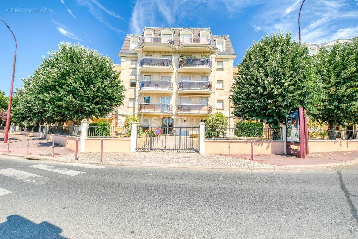 Duplex 3 pièces – 64 m² – 2 balcons – cave – parking - photo 17