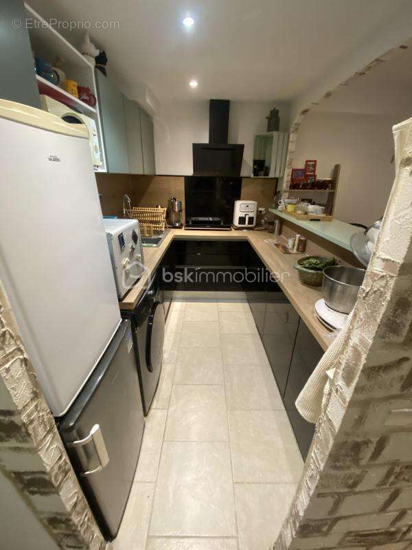 Appartement à TRANS-EN-PROVENCE