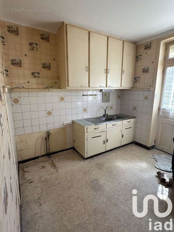 Photo 6 - Maison à EGLETONS