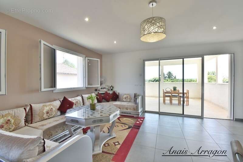 Maison à vendre 5 pièces CONDEZAYGUES (47) - photo 8