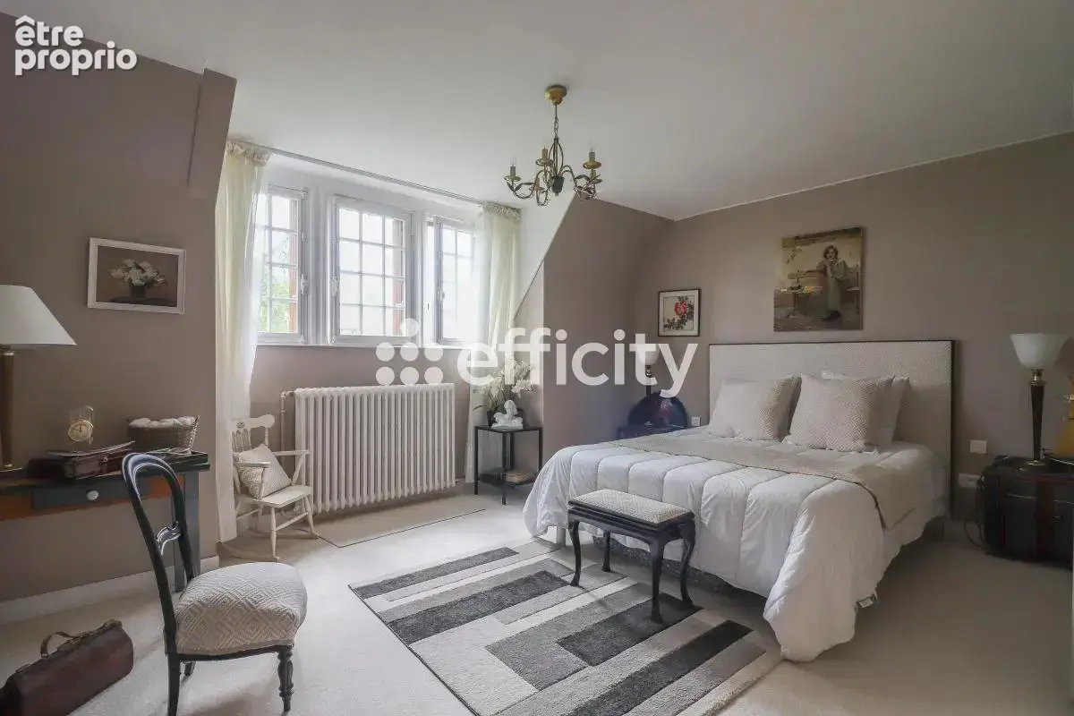 Maison 8 pièces 224 m² à vendre à Conches-En-Ouche (27190) - photo 9