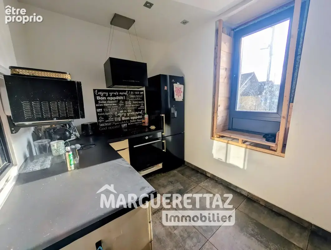 Maison mitoyenne T4 de 90m² - photo 10