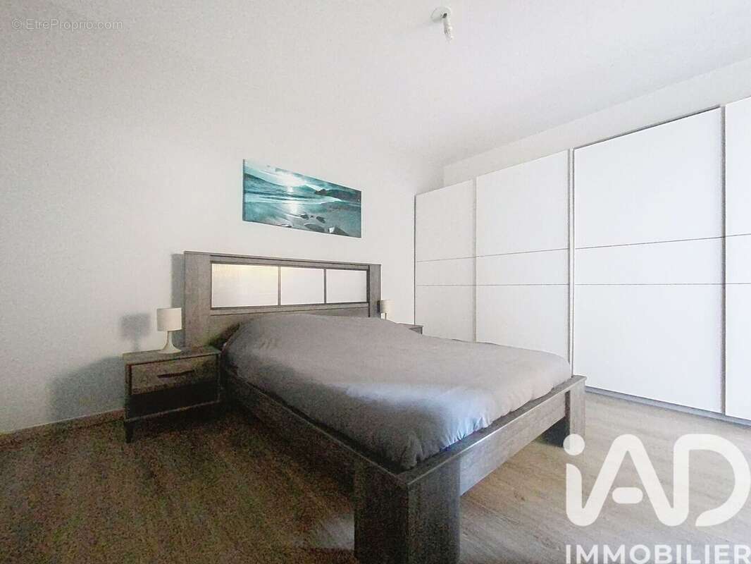 Photo 7 - Appartement à LES PAVILLONS-SOUS-BOIS