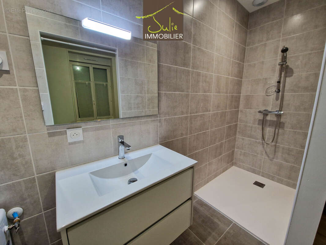 Appartement à BRESSUIRE
