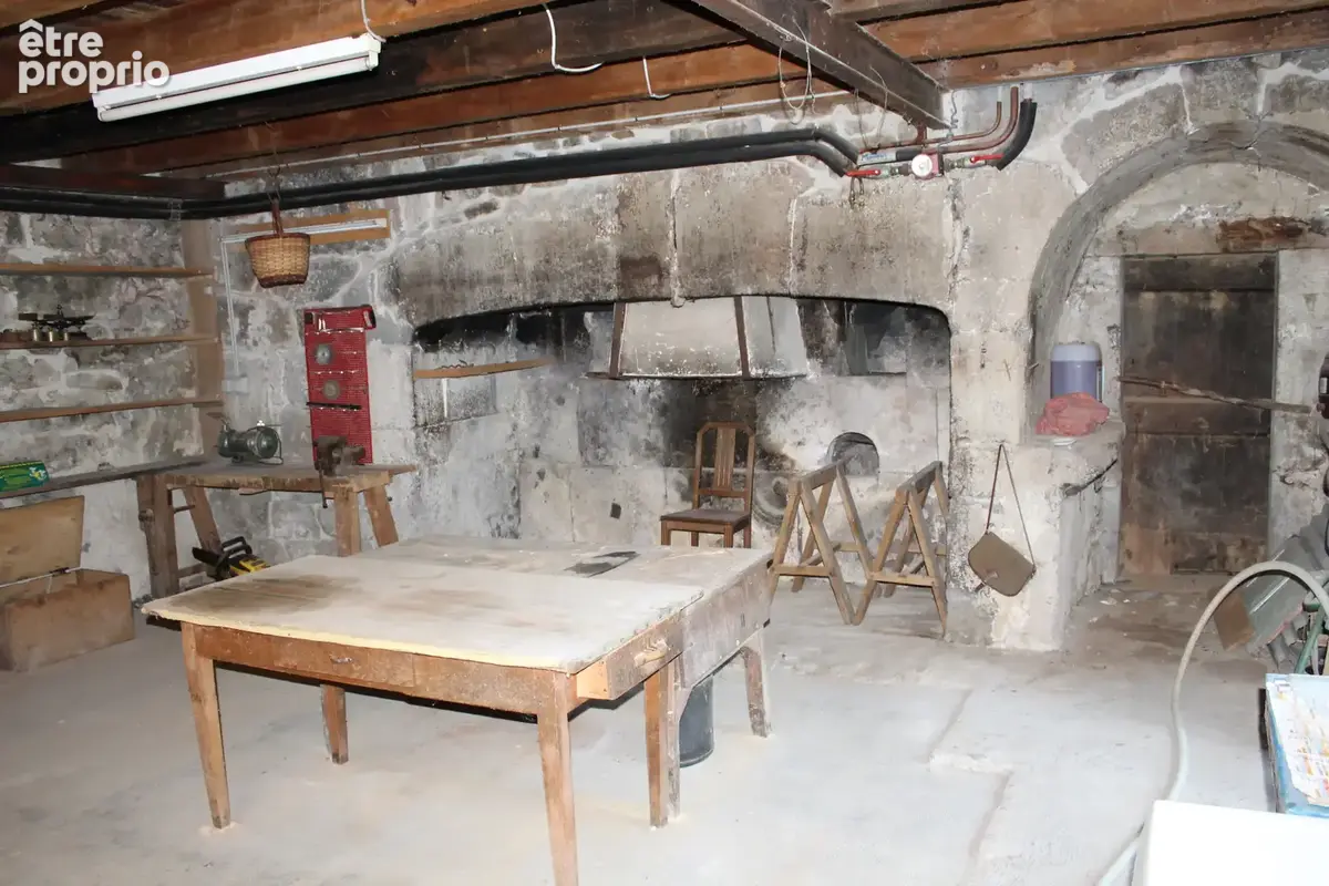Maison bourgeoise dans la vallee du mars - photo 15